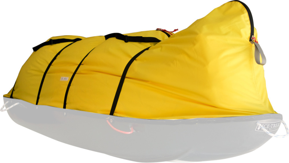 Icetrek Polynya Sled Cover