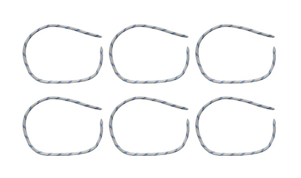 Icetrek Sled Handles