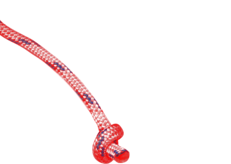 Icetrek Land Ice Traces Knot