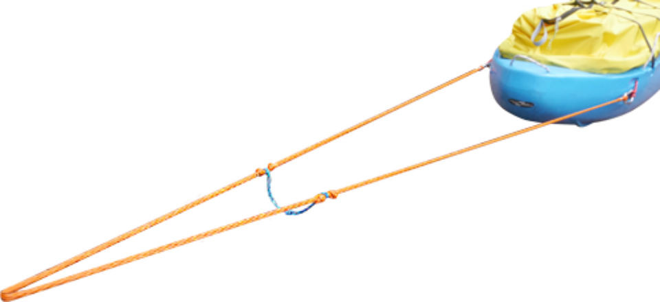 Icetrek Sea Ice Traces Front