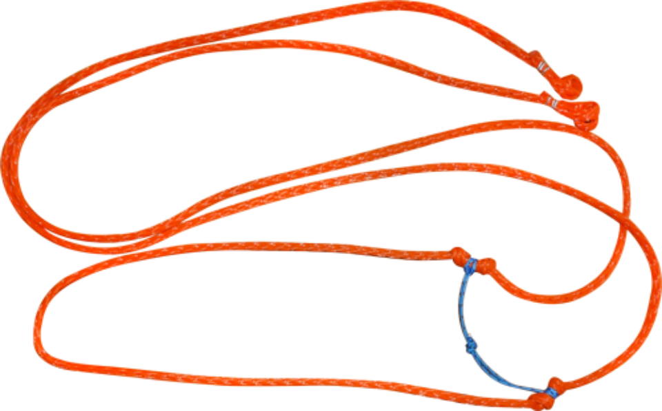 Icetrek Sea Ice Traces