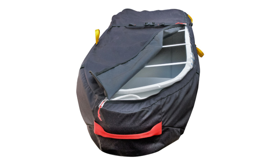 Icetrek Sled Bag