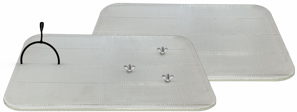 Icetrek Camp Kitchen Boards