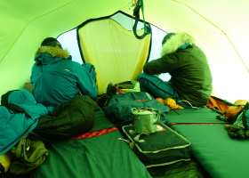 Icetrek Polar Kettle Greenland 3