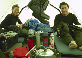 Icetrek Polar Kettle Greenland 2