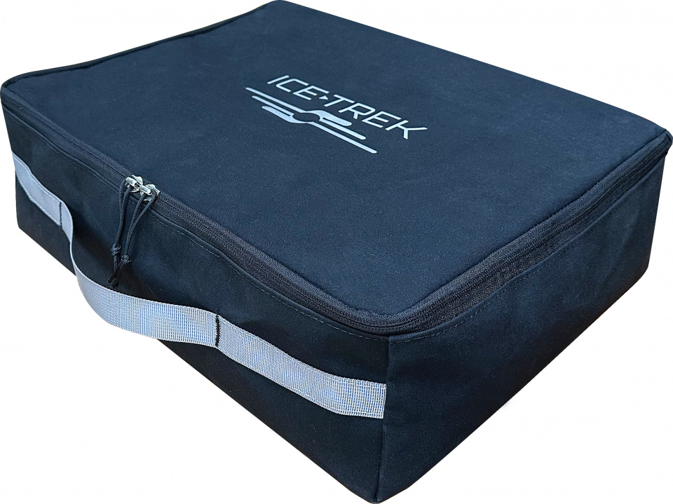 Icetrek Kitchen Satchel