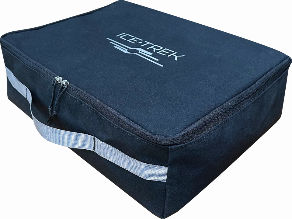 Icetrek Kitchen Satchel