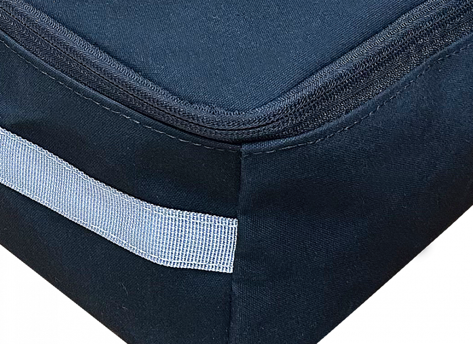 Icetrek Polar Expeditions | Camp Kitchen Satchel Icetrek Polar Expeditions | Camp Kitchen Satchel