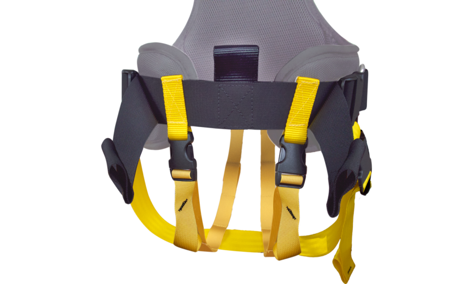 ATLAS Sled Harness