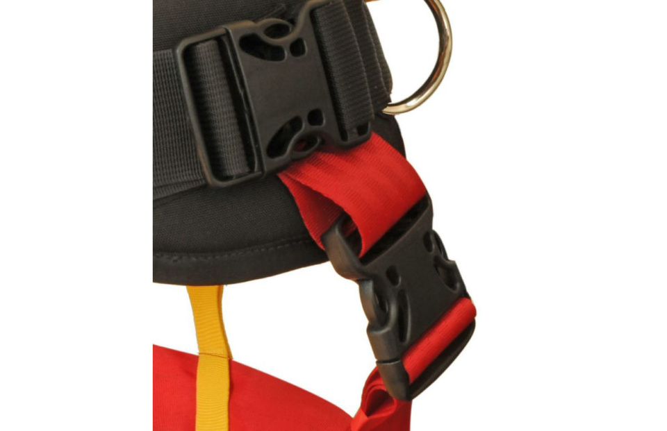 ATLAS Sled Harness