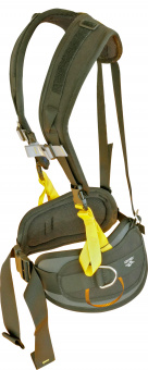 Icetrek Omni Sled Harness