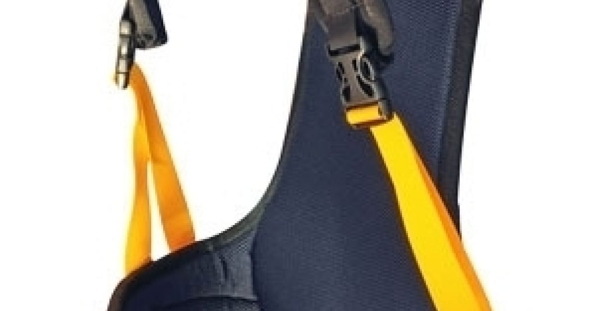 Icetrek Polar Expeditions SPARTAN Sled Harness