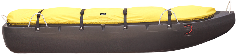 Icetrek Polar Expeditions | NILAS Sled