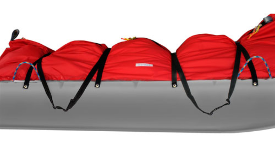 Nilas Straps Connect