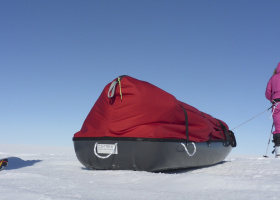 Icetrek Polynya Sled Pulk