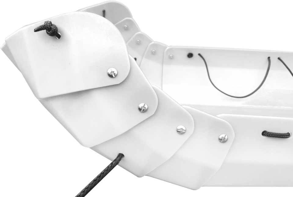 Siglin Pulk Ultralight Bow