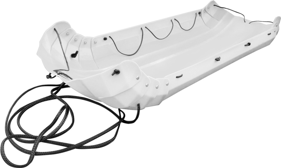 Siglin Pulk Ultralight Trace