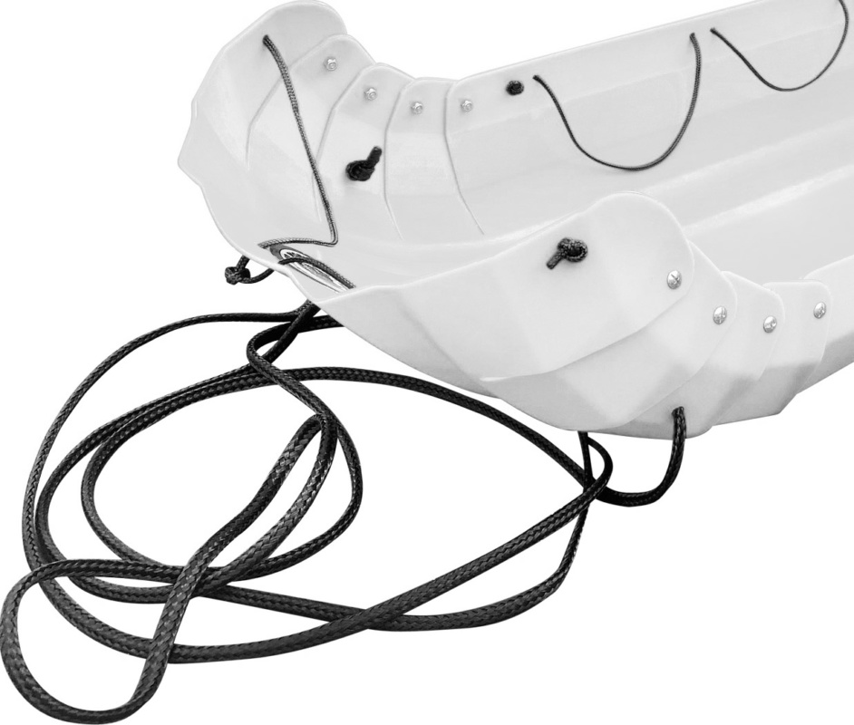 Siglin Pulk Ultralight Traces