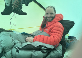 Icetrek Polar Swag South Pole Expedition