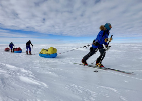 Icetrek Download Strain Reducer