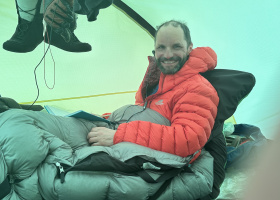 Support Force Glacier 2022 23 104