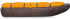 Icetrek Nilas Side Orange shadow
