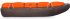 Icetrek Nilas Side Red shadow