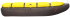 Icetrek Nilas Side Yellow