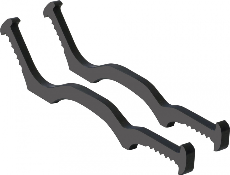 Icetrek Flexi Bolster x 2