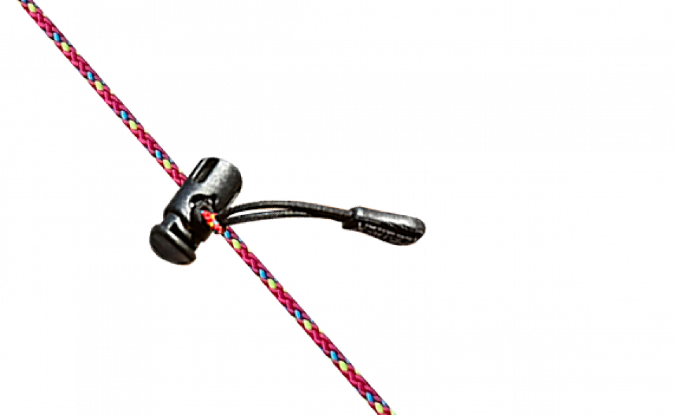 Icetrek Navimount Levelling Toggle