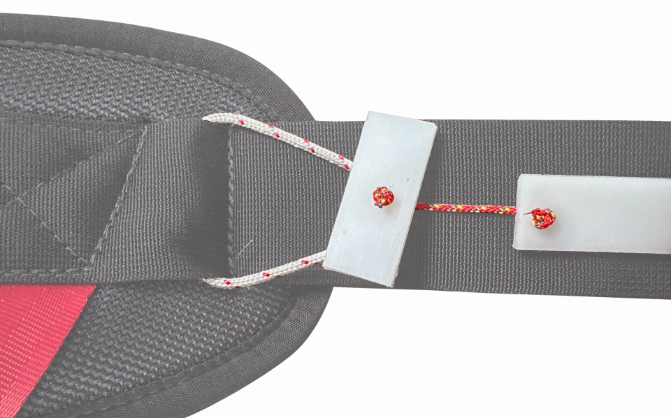 Icetrek Navimount Loop Toggle NON