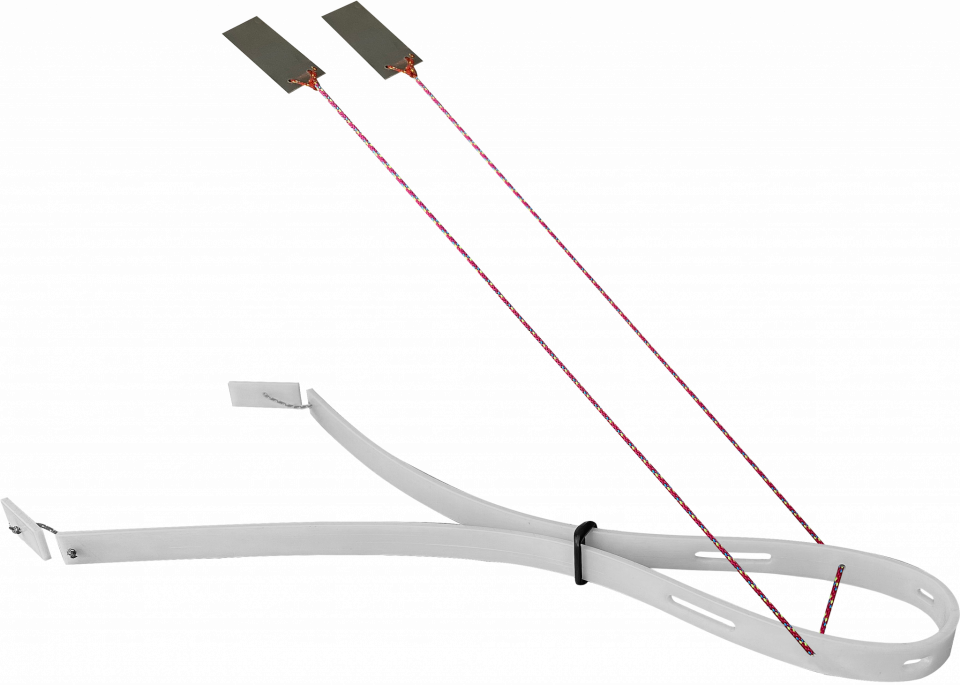 Icetrek Navimount Total