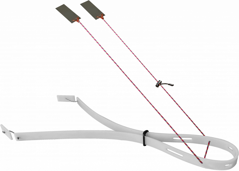 Icetrek Navimount Total