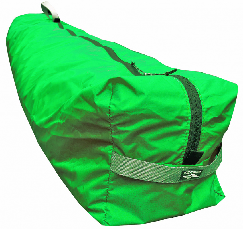 defcon 5 bivi tent review Double - compact shelter- 2-person Schwedische Zelte Winterzelte Lapplandia 50 - 69 l Colour:Neutral A double bivy tent