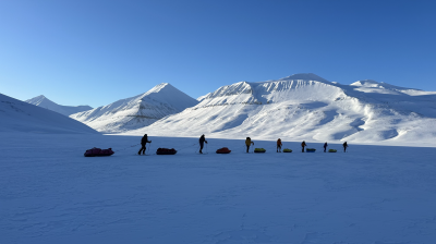 SVALBARD 2024